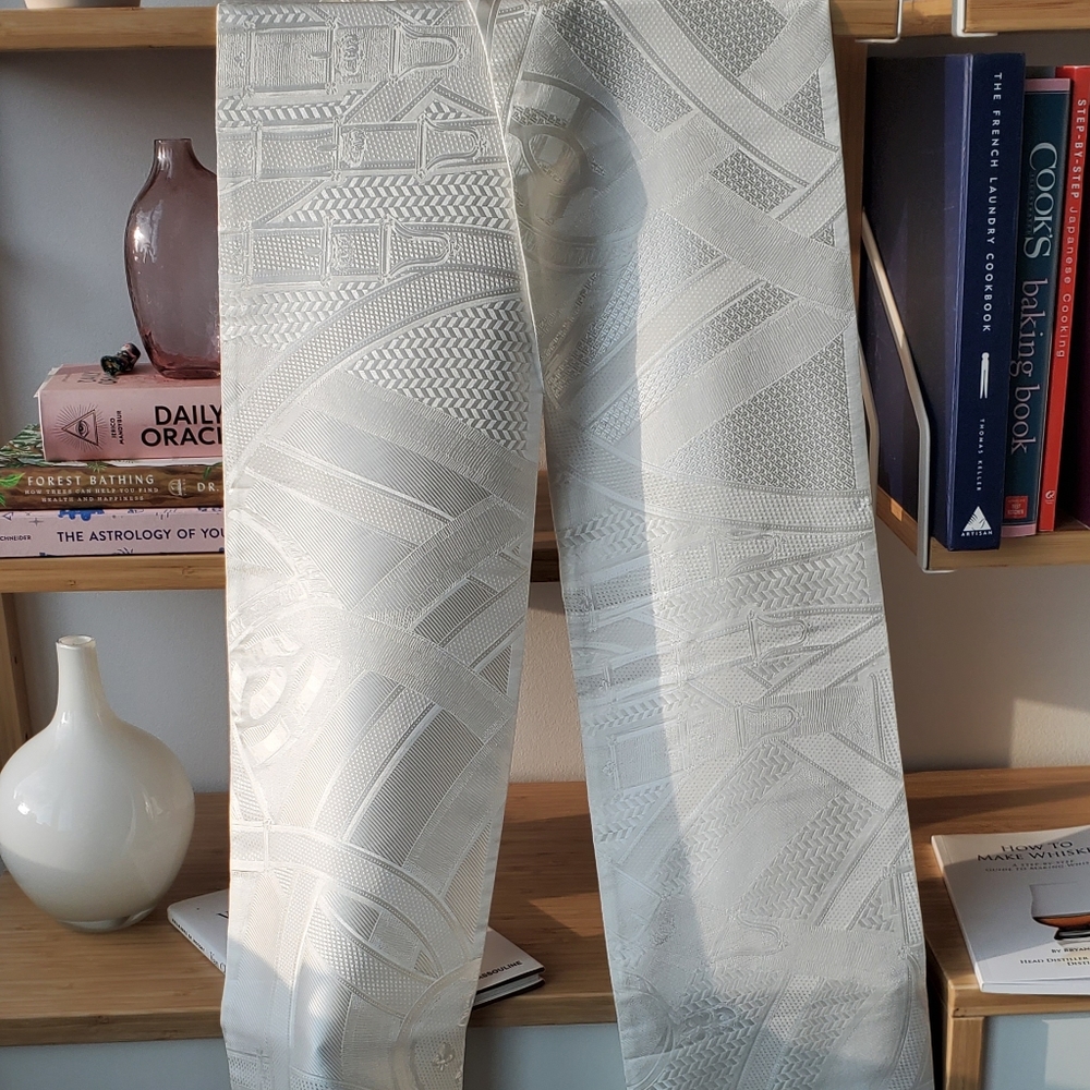 Hermes Maxi Twilly
